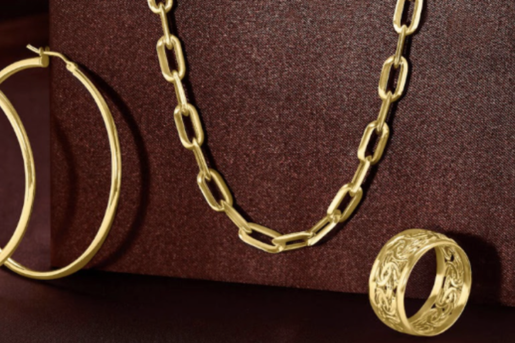 tempat jual perhiasan emas harga tinggi dan tepercaya, bisa online 2