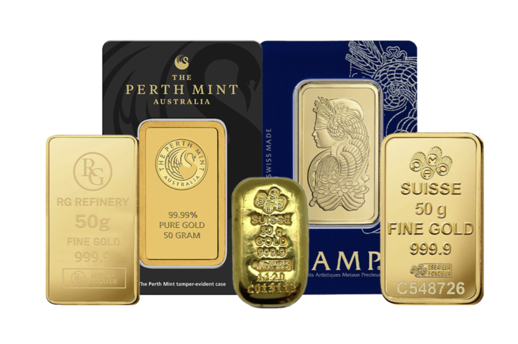 investasi emas untung atau rugi? ini faktanya