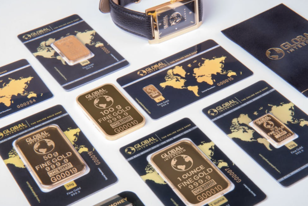 Emas yang Paling Bagus Berdasarkan Kegunaannya