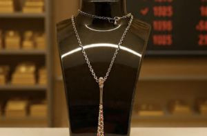 Tips Jual Kalung Emas Rusak atau Putus